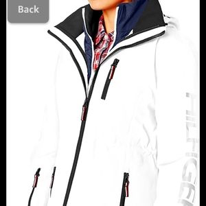 Tommy hilfiger jacket